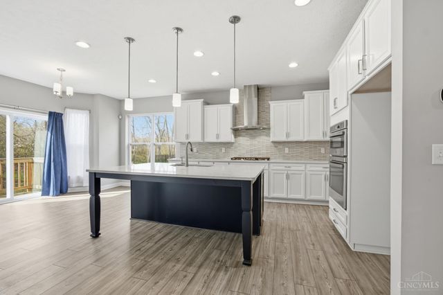 713 Newton Drive, Beavercreek, OH 45434