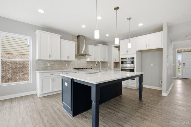 713 Newton Drive, Beavercreek, OH 45434