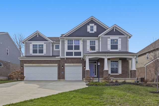 713 Newton Drive, Beavercreek, OH 45434