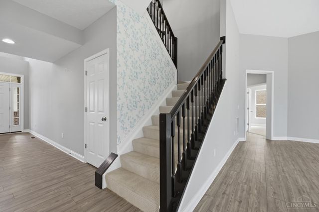 713 Newton Drive, Beavercreek, OH 45434
