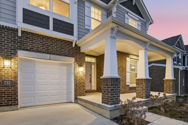 713 Newton Drive, Beavercreek, OH 45434