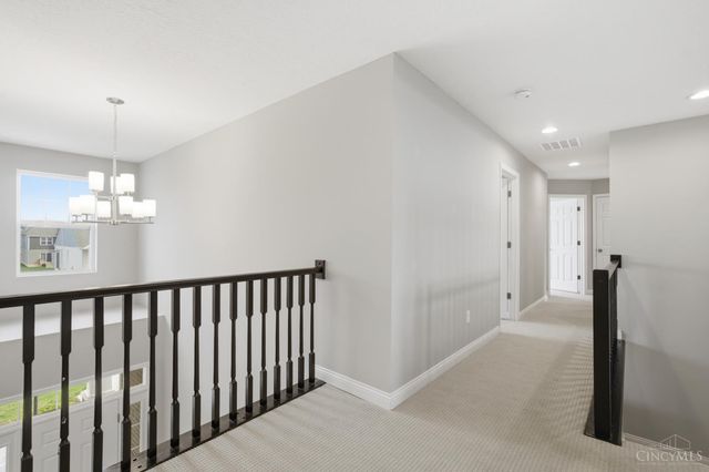 713 Newton Drive, Beavercreek, OH 45434