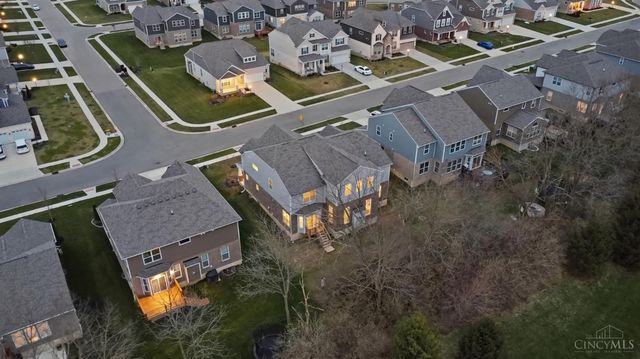 713 Newton Drive, Beavercreek, OH 45434