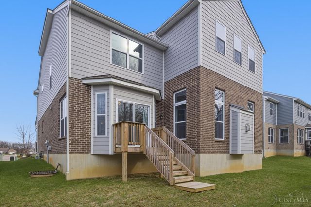 713 Newton Drive, Beavercreek, OH 45434