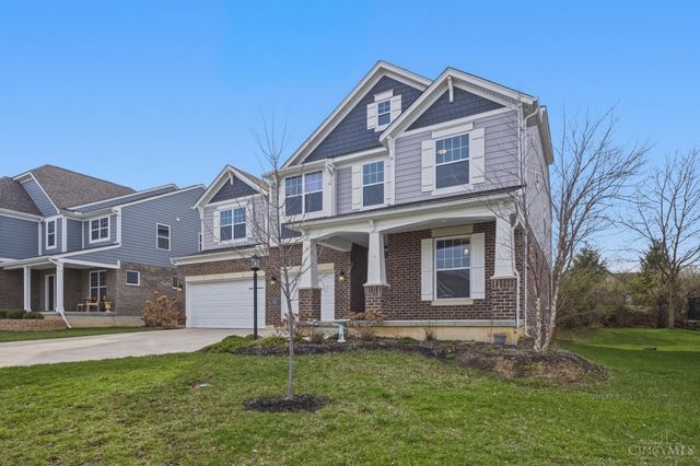 713 Newton Drive, Beavercreek, OH 45434