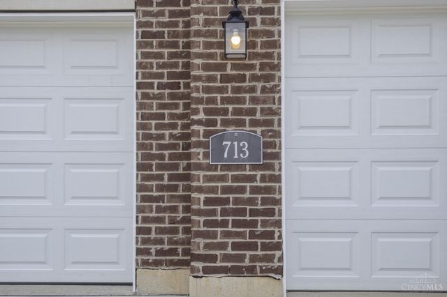 713 Newton Drive, Beavercreek, OH 45434
