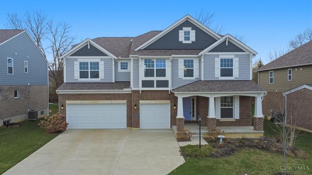 713 Newton Drive, Beavercreek, OH 45434