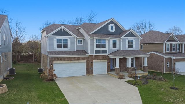 713 Newton Drive, Beavercreek, OH 45434