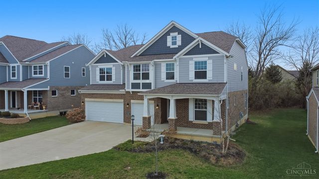 713 Newton Drive, Beavercreek, OH 45434