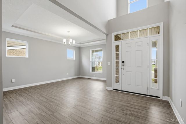 713 Newton Drive, Beavercreek, OH 45434