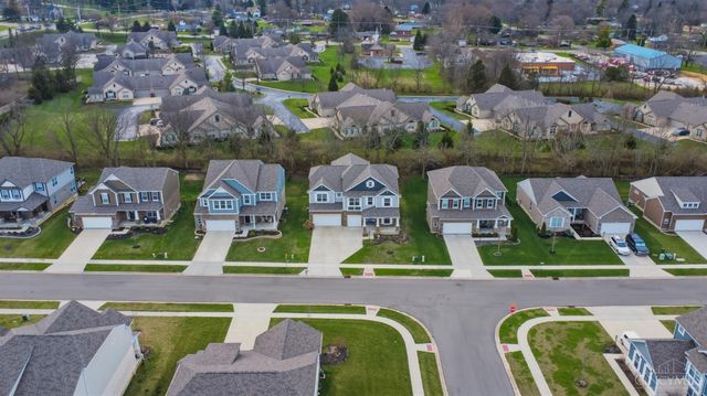 713 Newton Drive, Beavercreek, OH 45434