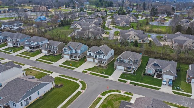 713 Newton Drive, Beavercreek, OH 45434