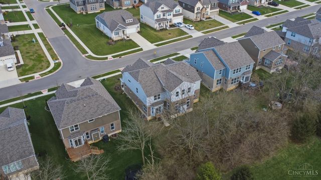 713 Newton Drive, Beavercreek, OH 45434
