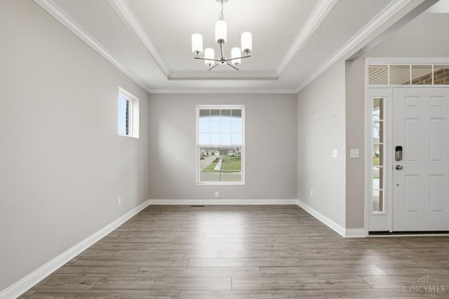 713 Newton Drive, Beavercreek, OH 45434