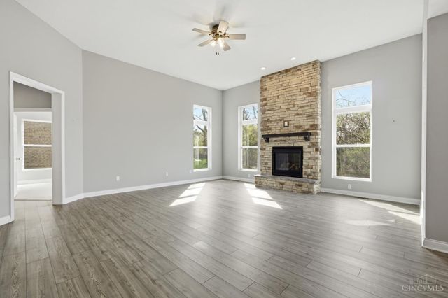 713 Newton Drive, Beavercreek, OH 45434