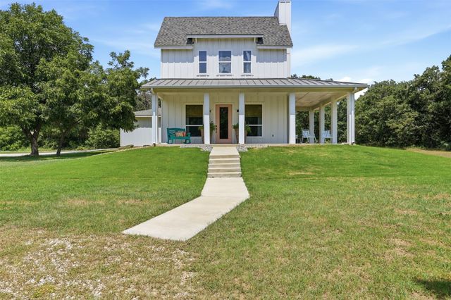 1000 Cool Ranch Lane, Millsap, TX 76066