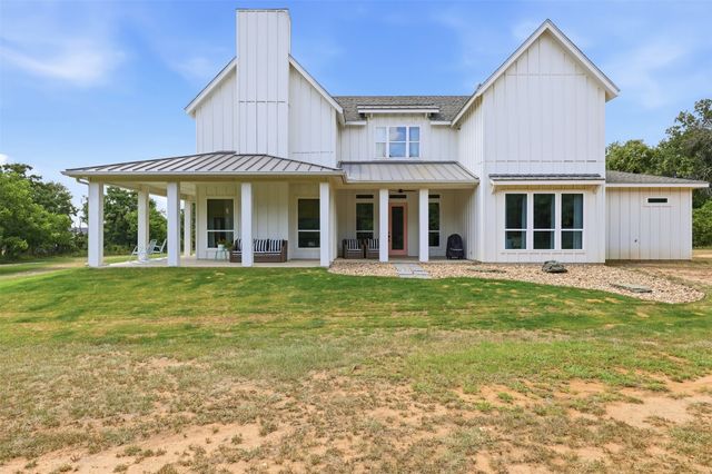 1000 Cool Ranch Lane, Millsap, TX 76066