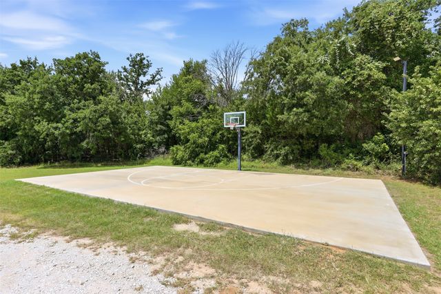 1000 Cool Ranch Lane, Millsap, TX 76066