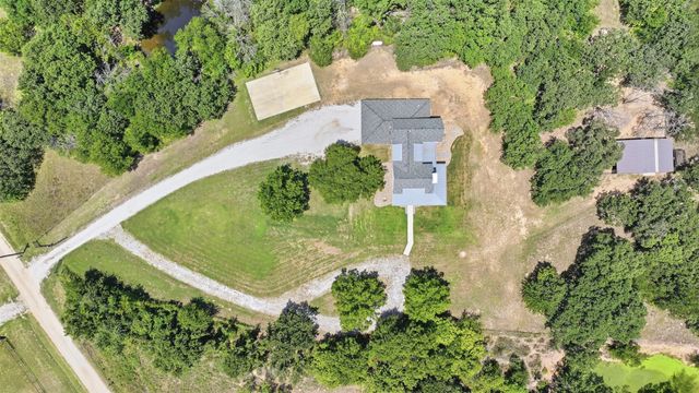 1000 Cool Ranch Lane, Millsap, TX 76066
