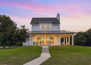 1000 Cool Ranch Lane, Millsap, TX 76066
