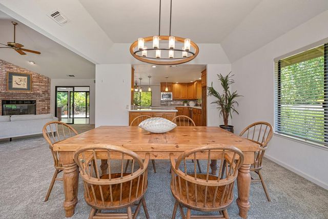 6400 Lago Cir, Rancho Murieta, CA 95683