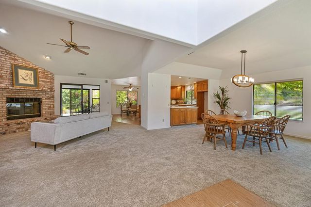 6400 Lago Cir, Rancho Murieta, CA 95683