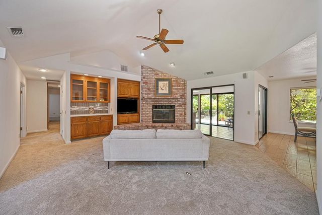 6400 Lago Cir, Rancho Murieta, CA 95683