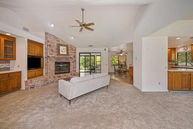 6400 Lago Cir, Rancho Murieta, CA 95683