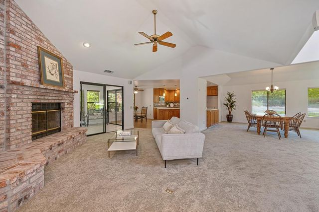 6400 Lago Cir, Rancho Murieta, CA 95683