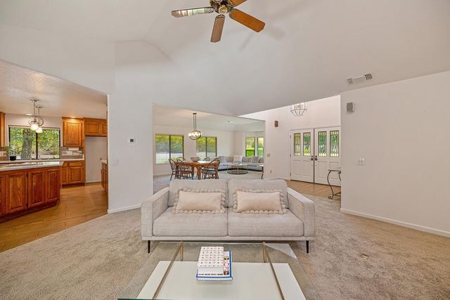 6400 Lago Cir, Rancho Murieta, CA 95683