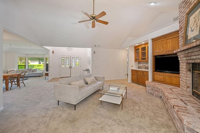 6400 Lago Cir, Rancho Murieta, CA 95683