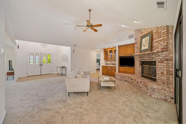 6400 Lago Cir, Rancho Murieta, CA 95683