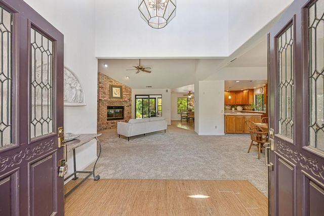 6400 Lago Cir, Rancho Murieta, CA 95683