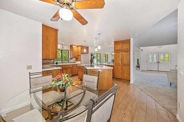 6400 Lago Cir, Rancho Murieta, CA 95683
