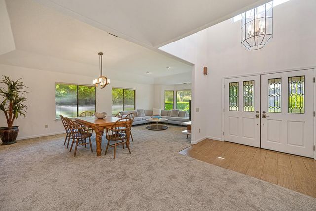 6400 Lago Cir, Rancho Murieta, CA 95683