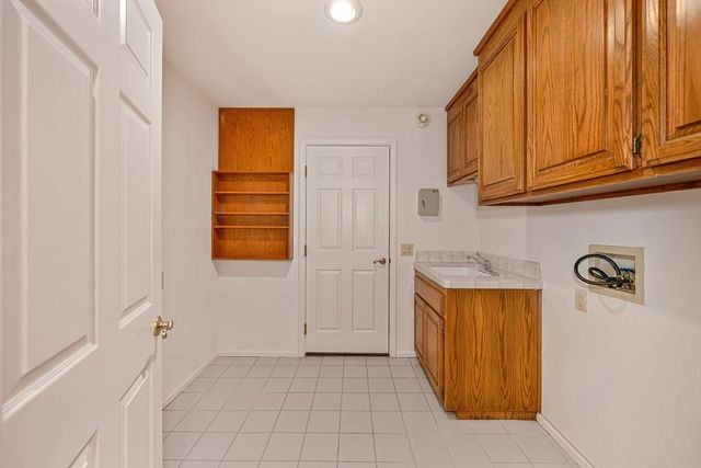 6400 Lago Cir, Rancho Murieta, CA 95683