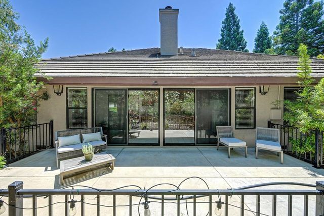 6400 Lago Cir, Rancho Murieta, CA 95683