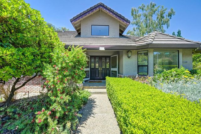 6400 Lago Cir, Rancho Murieta, CA 95683