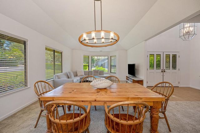 6400 Lago Cir, Rancho Murieta, CA 95683