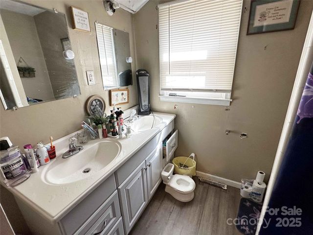 502 Monroe Street, Shelby, NC 28150