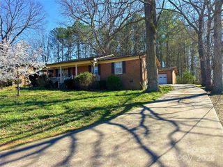 502 Monroe Street, Shelby, NC 28150