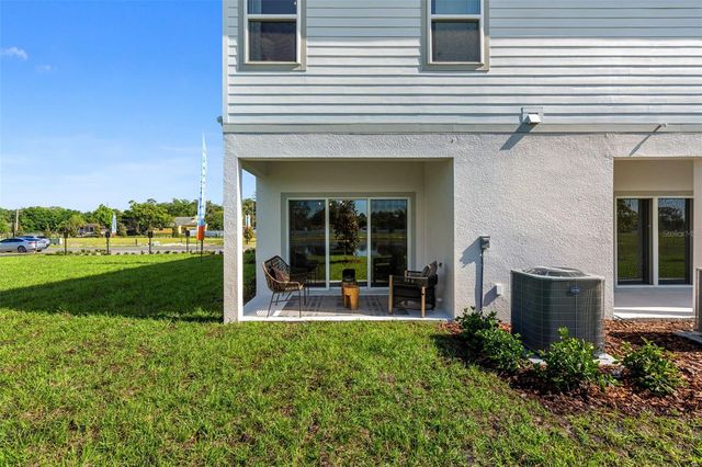 4457 STARLING GROVE DRIVE, Orlando, FL 32822