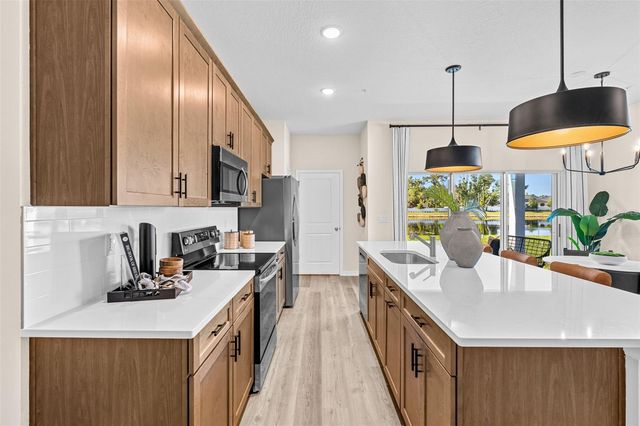 4457 STARLING GROVE DRIVE, Orlando, FL 32822