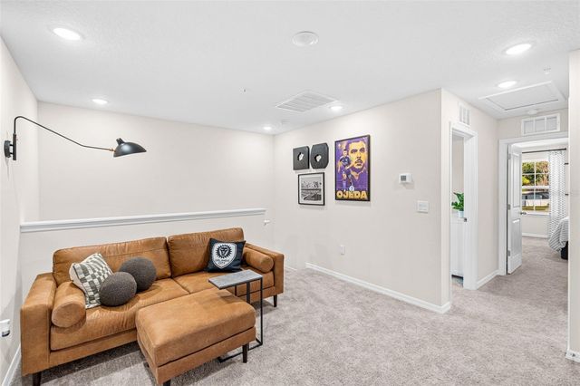 4457 STARLING GROVE DRIVE, Orlando, FL 32822