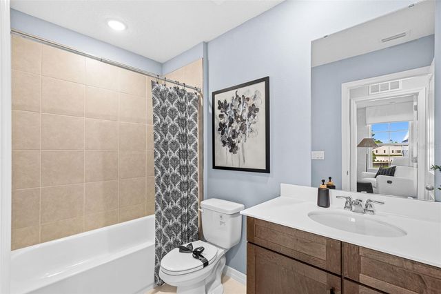 4457 STARLING GROVE DRIVE, Orlando, FL 32822