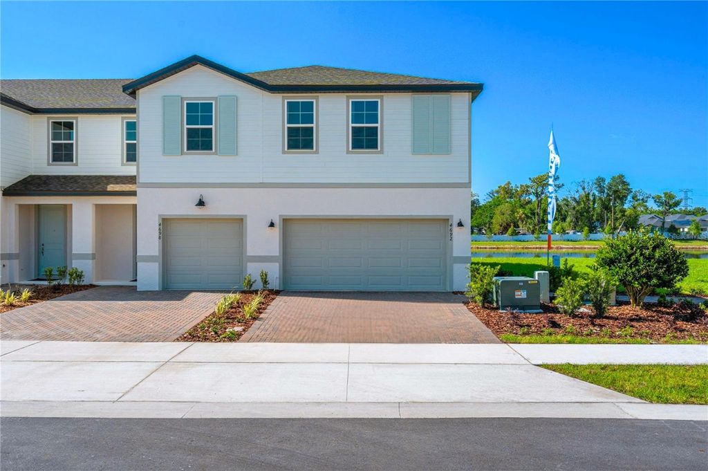 4457 STARLING GROVE DRIVE, Orlando, FL 32822