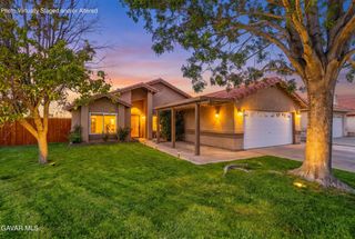 3301 Toby Street, Rosamond, CA 93560