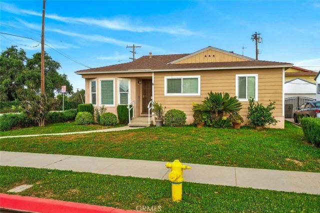1057 S 5th, Montebello, CA 90640