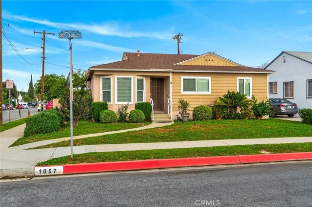 1057 S 5th, Montebello, CA 90640