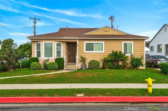 1057 S 5th, Montebello, CA 90640